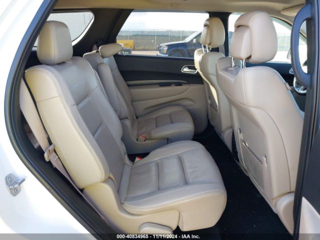 2018 DODGE DURANGO 1C4SDJET2JC176411 Photo 7