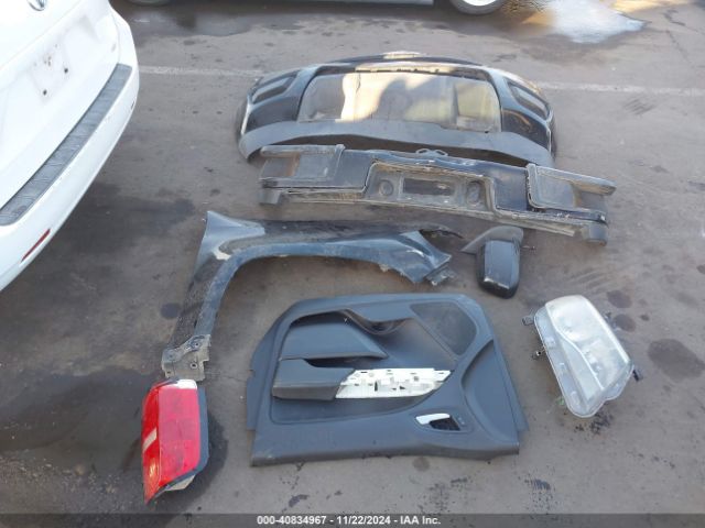 1GCGSCE39G1191869 Chevrolet Colorado Lt