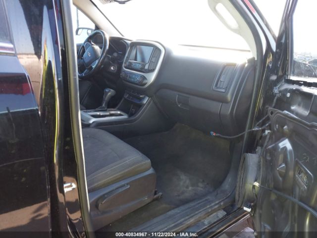 1GCGSCE39G1191869 Chevrolet Colorado Lt