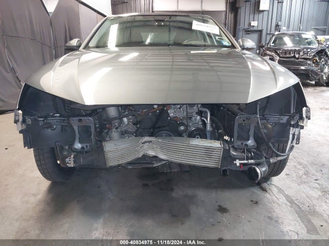 Продажа на аукционе авто 2019 Audi A4 45 Premium, vin: WAUDNAF4XKA022195, номер лота: 40834975