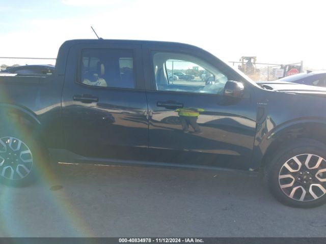3FTTW8F96NRA04304 Ford Maverick Lariat