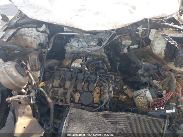 3VW5T7AU9GM028472 Volkswagen Golf Gti Se 4-door
