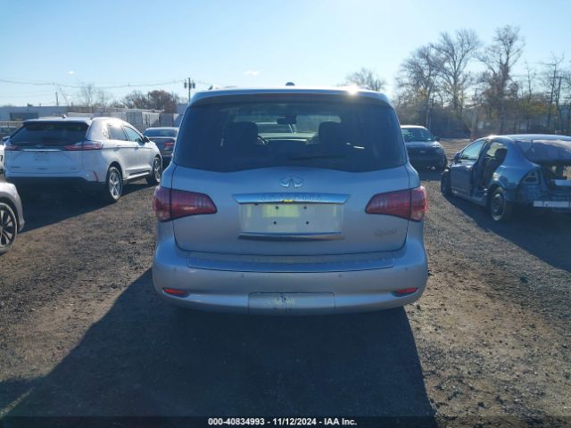 JN8AZ2NE8H9160097 Infiniti QX80