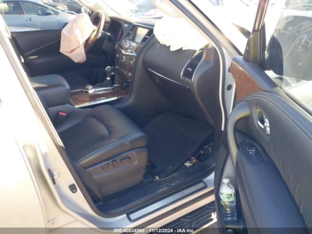 JN8AZ2NE8H9160097 Infiniti QX80