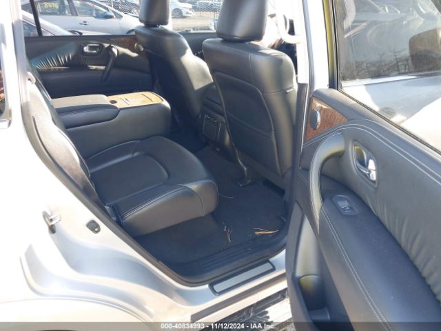 JN8AZ2NE8H9160097 Infiniti QX80