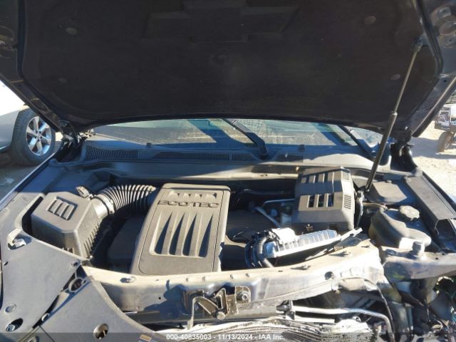 2GNFLEEK5G6276708 Chevrolet EQUINOX LS