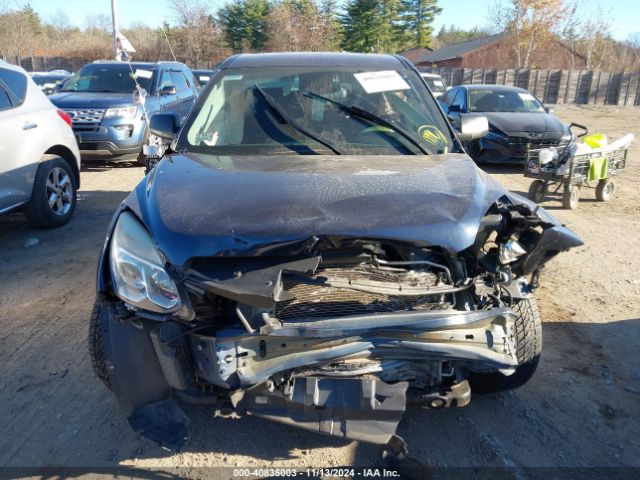 2GNFLEEK5G6276708 Chevrolet EQUINOX LS
