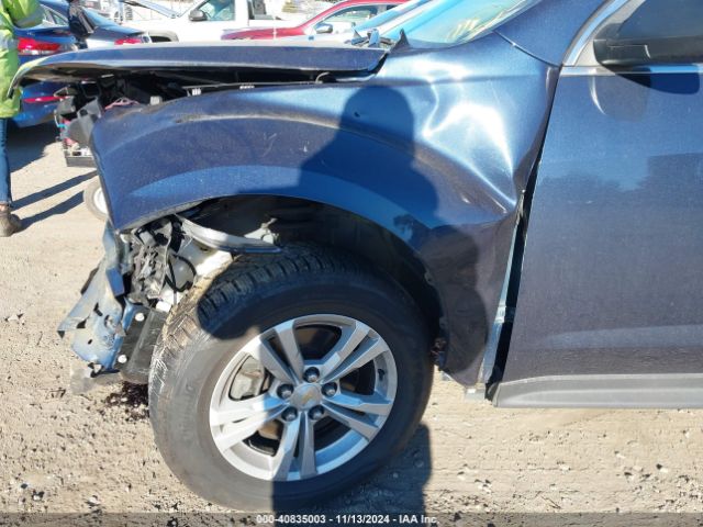 2GNFLEEK5G6276708 Chevrolet EQUINOX LS