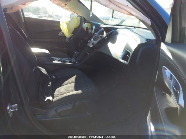 2GNFLEEK5G6276708 Chevrolet EQUINOX LS