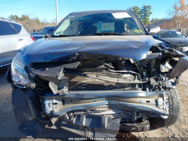 2GNFLEEK5G6276708 Chevrolet EQUINOX LS