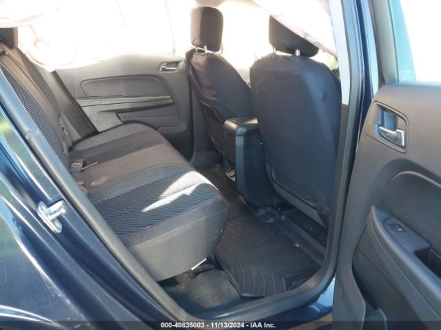 2GNFLEEK5G6276708 Chevrolet EQUINOX LS