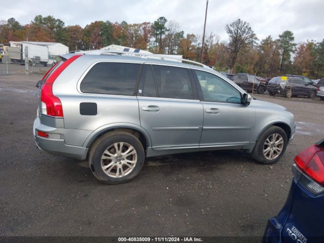 YV4952CZ5E1702313 Volvo Xc90 3.2 Platinum
