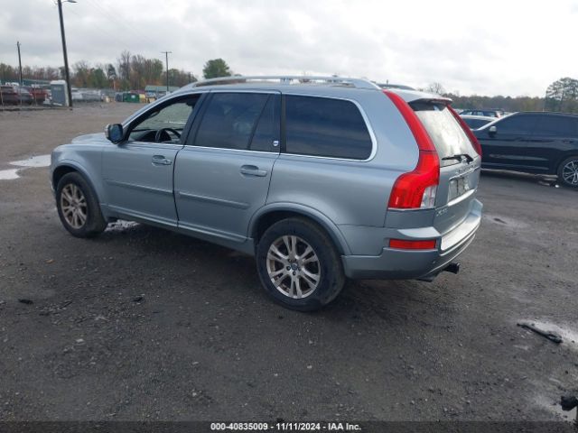 YV4952CZ5E1702313 Volvo Xc90 3.2 Platinum