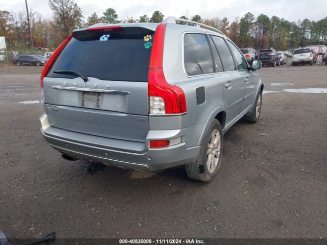 YV4952CZ5E1702313 Volvo Xc90 3.2 Platinum