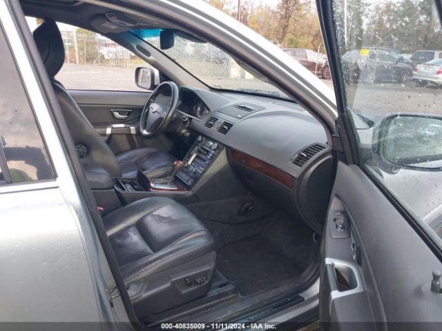 YV4952CZ5E1702313 Volvo Xc90 3.2 Platinum