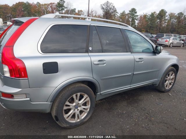 YV4952CZ5E1702313 Volvo Xc90 3.2 Platinum