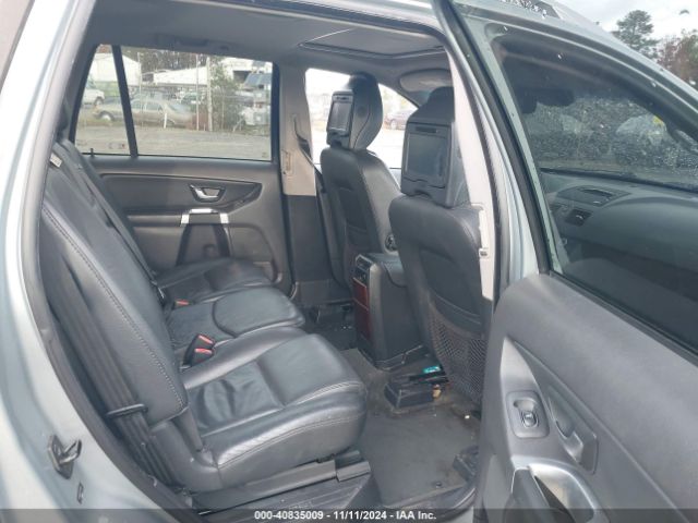 YV4952CZ5E1702313 Volvo Xc90 3.2 Platinum