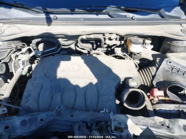 5J8TB4H32EL013725 Acura RDX