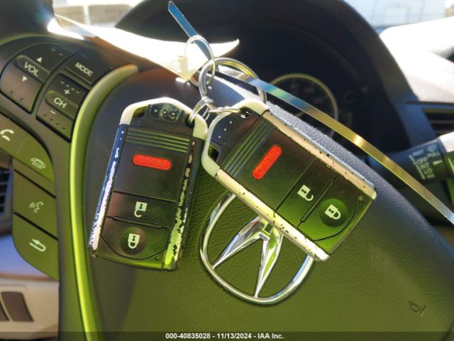 5J8TB4H32EL013725 Acura RDX
