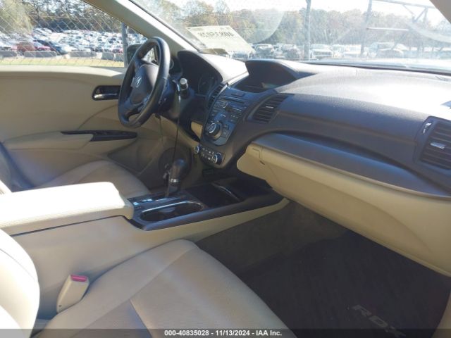 5J8TB4H32EL013725 Acura RDX