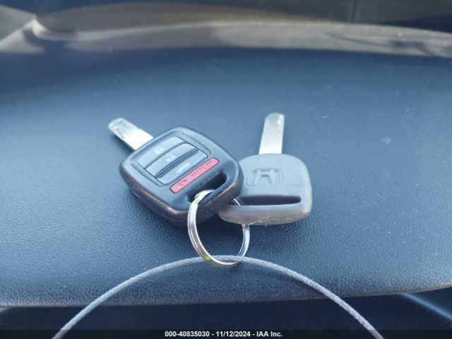 19XFB2F52EE264290 Honda Civic Lx