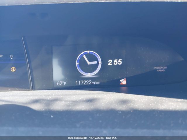 19XFB2F52EE264290 Honda Civic Lx