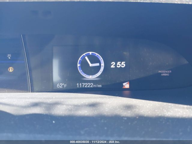 19XFB2F52EE264290 Honda Civic Lx