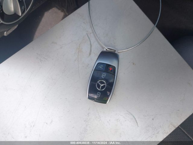 W1KZF8DB8LA763212 Mercedes-Benz E 350