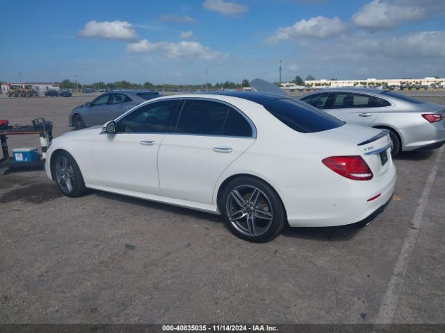 W1KZF8DB8LA763212 Mercedes-Benz E 350