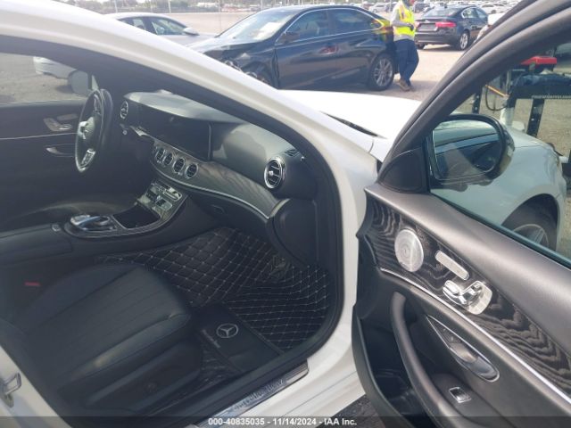 W1KZF8DB8LA763212 Mercedes-Benz E 350