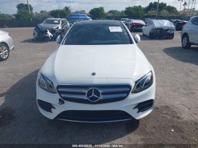 W1KZF8DB8LA763212 Mercedes-Benz E 350
