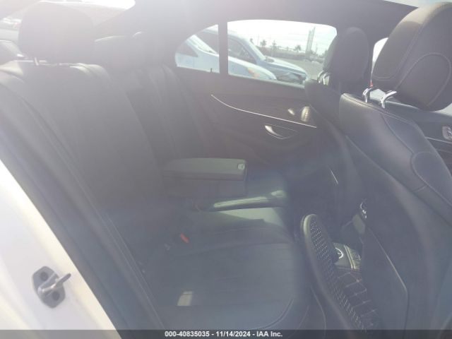 W1KZF8DB8LA763212 Mercedes-Benz E 350