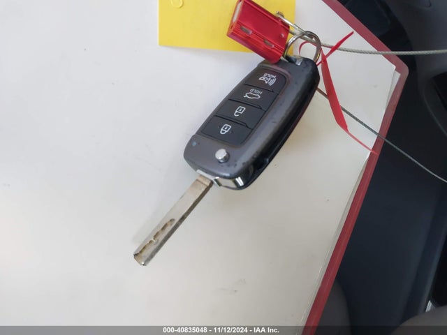 Hyundai ELANTRA SE 2022 5NPLL4AGXNH054861 Image 11