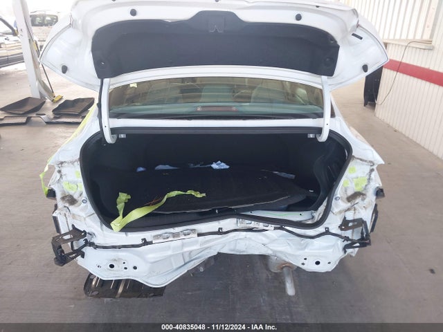 Hyundai ELANTRA SE 2022 5NPLL4AGXNH054861 Image 17