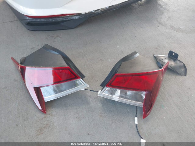 Hyundai ELANTRA SE 2022 5NPLL4AGXNH054861 Image 12