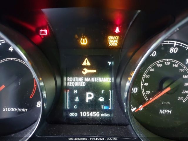 JA4AR3AW3JU012632 Mitsubishi Outlander Sport 2.4 Se