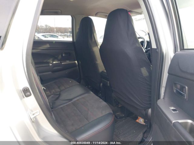 JA4AR3AW3JU012632 Mitsubishi Outlander Sport 2.4 Se