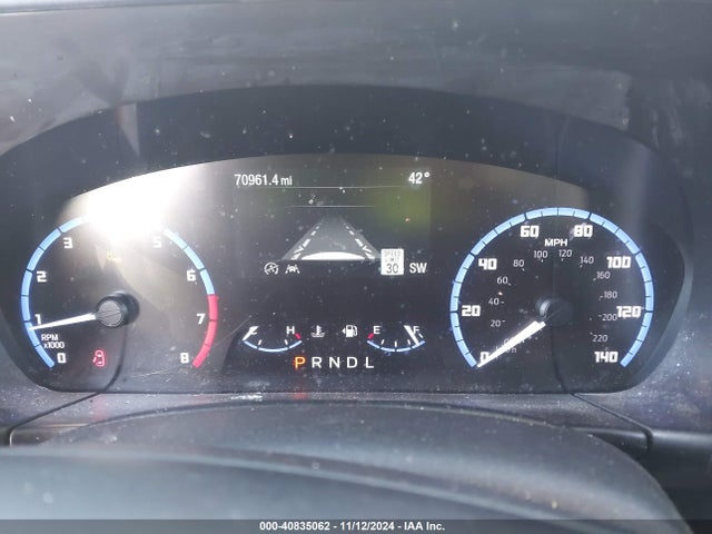 Ford Bronco Sport Big Bend 2021 3FMCR9B61MRA46124 Image 7