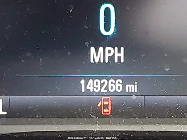 1G1FA1RX6H0175726 Chevrolet Camaro 1ls