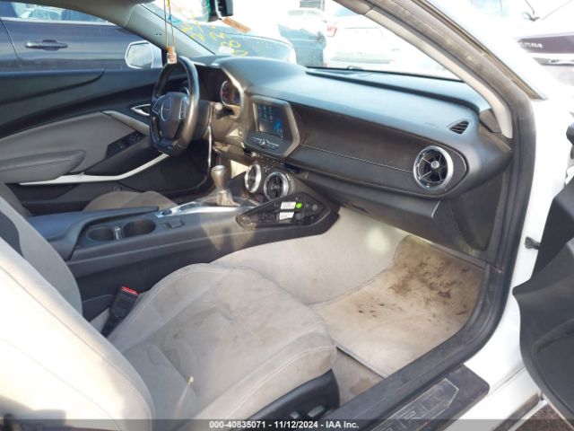 1G1FA1RX6H0175726 Chevrolet Camaro 1ls