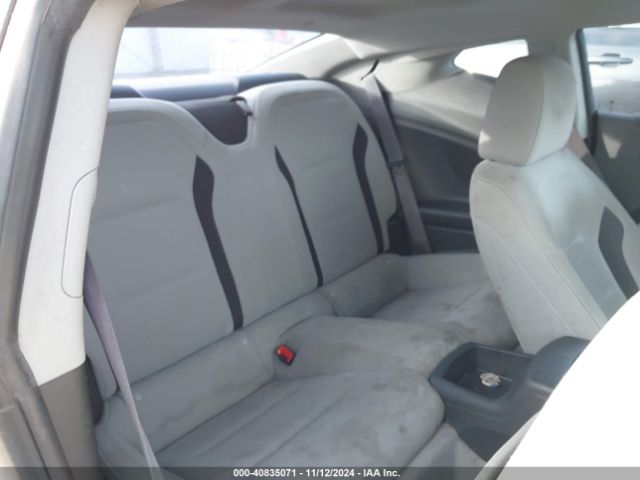 1G1FA1RX6H0175726 Chevrolet Camaro 1ls
