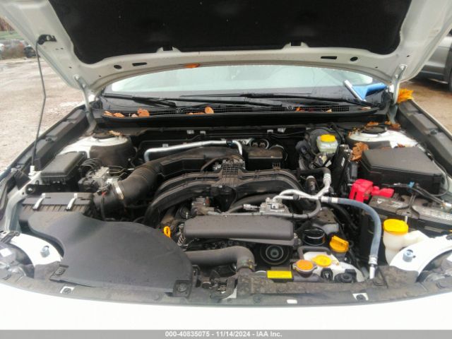 4S4BTAFC4R3230266 Subaru Outback Premium