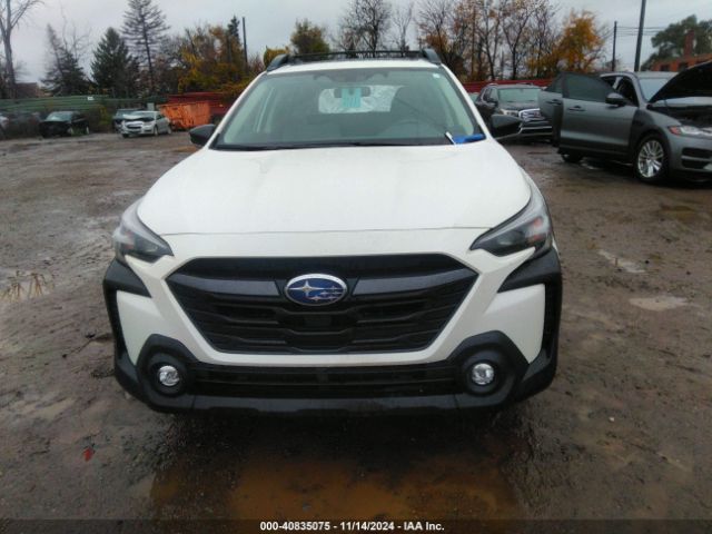 4S4BTAFC4R3230266 Subaru Outback Premium