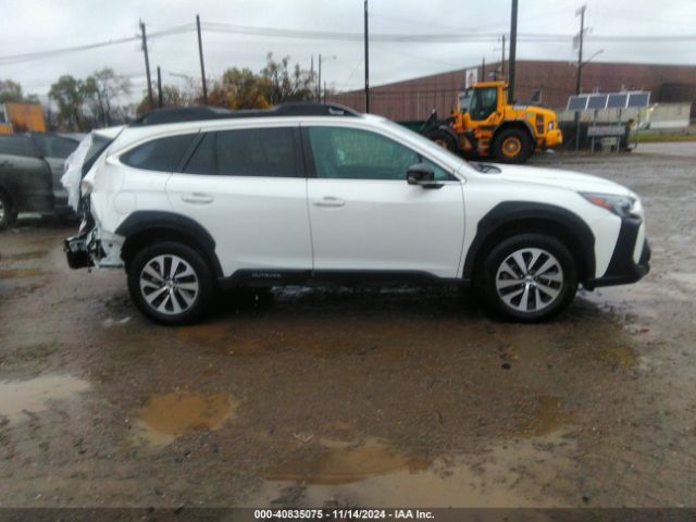 4S4BTAFC4R3230266 Subaru Outback Premium
