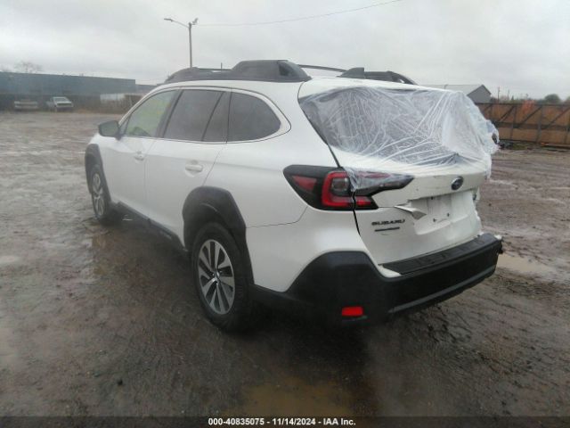 4S4BTAFC4R3230266 Subaru Outback Premium