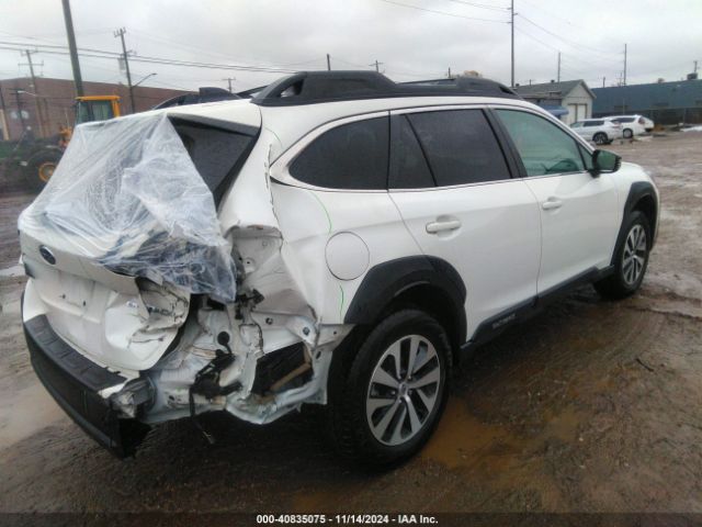 4S4BTAFC4R3230266 Subaru Outback Premium