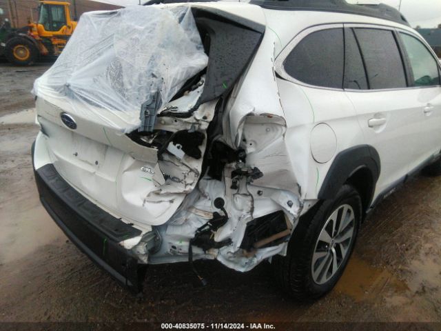 4S4BTAFC4R3230266 Subaru Outback Premium