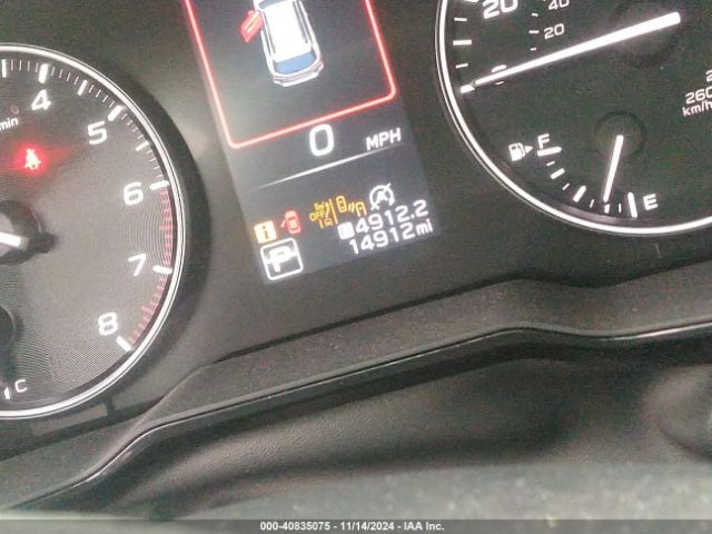 4S4BTAFC4R3230266 Subaru Outback Premium