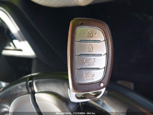 KMHD84LF9LU002615 Hyundai Elantra Value Edition