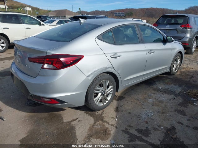 KMHD84LF9LU002615 Hyundai Elantra Value Edition